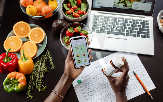 “The Top 5 Vitamin Trends in the USA for 2025: What Everyone’s Taking Now”