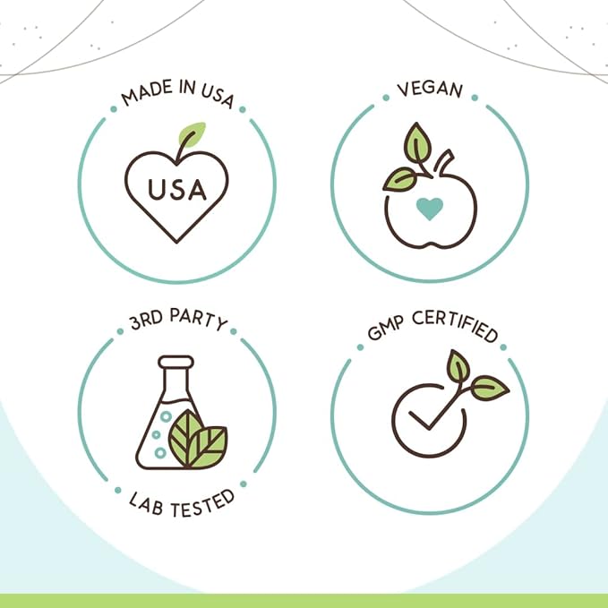 Wheatgrass B120 Alcohol-Free Herbal Extract Tincture, Concentrated Liquid Drops Natural Wheatgrass (Triticum aestivum) Dried Leaf (4 fl oz)