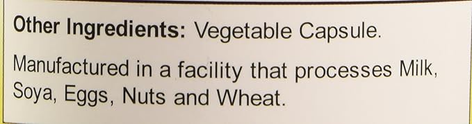 White Kidney Bean Extract, 200 Count