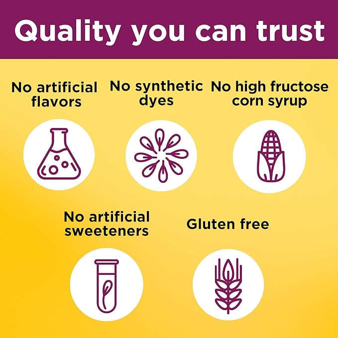 Nature Made Womens Gummy Multivitamins with Omega-3, Multivitamin for Women for Daily Nutritional Support, 80 Gummies, 40 Day Supply