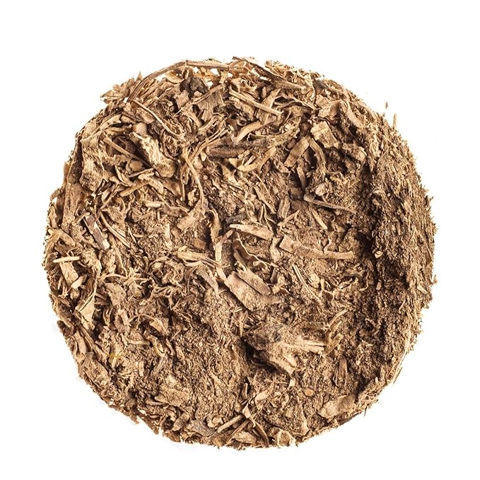 50 bags Black Cohosh Tea Black Cohosh Root Herbal Tea (Actaea racemosa) - 50 Count 2 g Tea Bags Herb Tea Cohosh