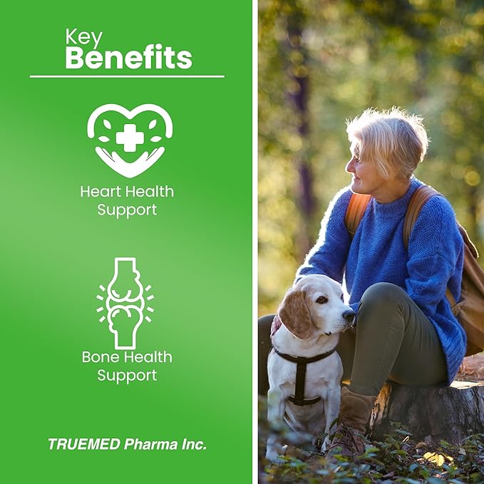 Vitamin D3 & K2 Supplement β High-Potency D3 5000 IU + K2 MK7 β Supports Bone, Heart & Immune Health β Calcium Absorption & Cardiovascular Wellness β 120 Vegan Capsules