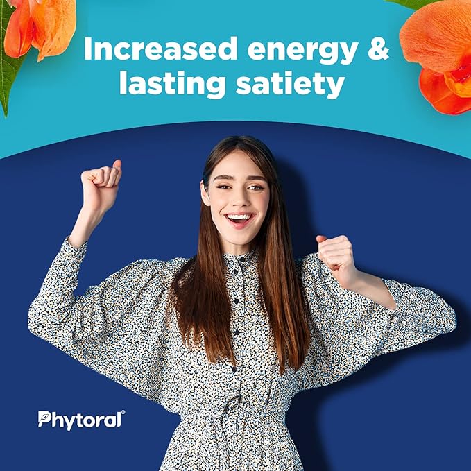Phytoral White Kidney Bean Extract Carb Blocker - 120 Capsules
