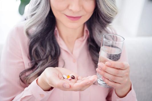 “Are Your Supplements Working? 7 Signs You’re Taking the Right (or Wrong) Vitamins”