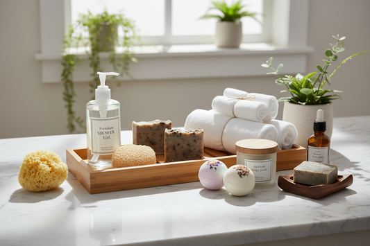 Top 10 Bath & Shower Essentials Americans Are Buying in 2025 (And Why They Love Them)