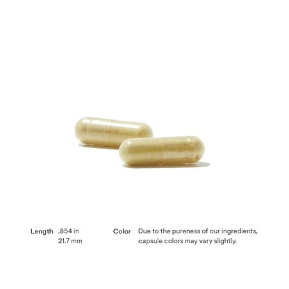 THORNE - Pancreatic Enzymes (Formerly Dipan-9) - Pancreatic Enzymes for Digestive Support and Nutrient Absorption* - 180 Capsules - 90 Servings
