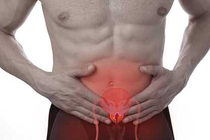 Pulean Formula - Natural Enlarged Prostate Support, Winner of 5 Awards. 240 Tablets