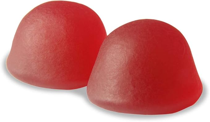 Amazon Basics Melatonin, Sleep Support Gummies, Strawberry Flavor, 5mg, 120 Count (Previously Solimo)