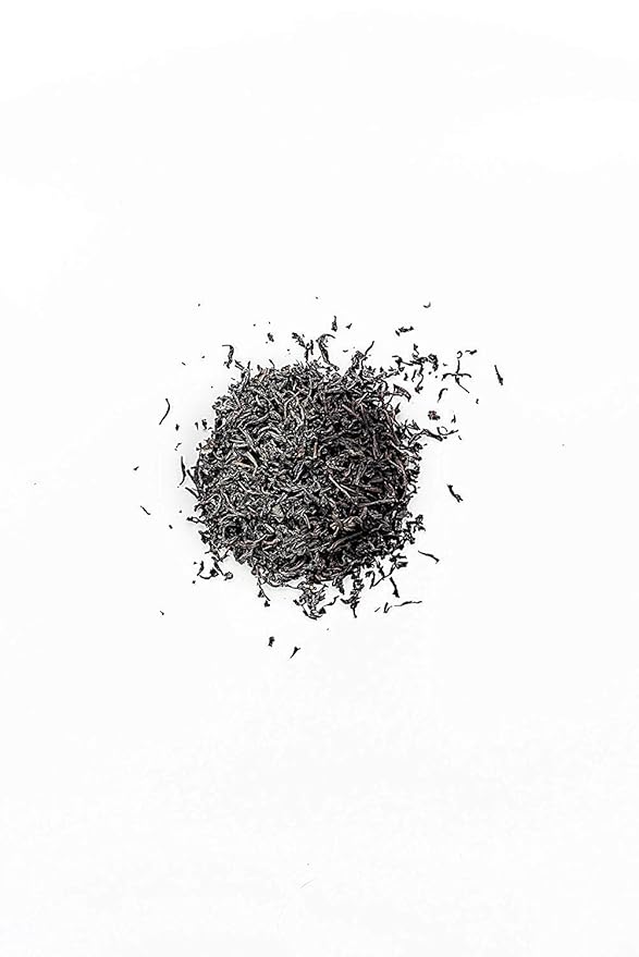 The Kombucha Shop - Original - Organic Black & Oolong Loose Leaf Tea Blend - Makes 5 Gallons of Kombucha Tea