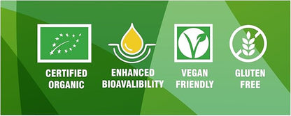 PHARMAKON Nattokinase, Bioavailable Soft Capsules, Organic Fermented Soybean Extract, 6000 FUs per Serving