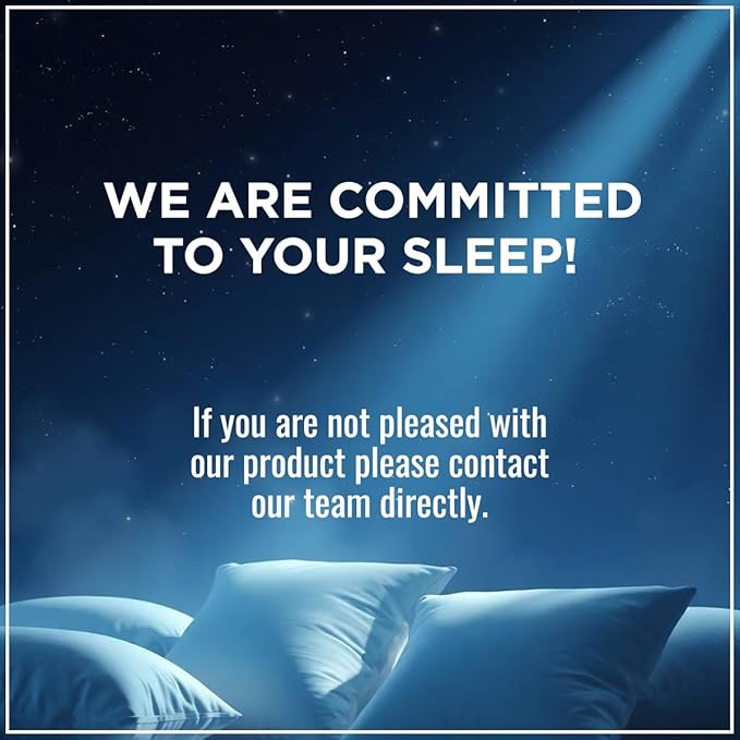 All in One Sleep Aid for Adults | Complete Sleep Support & Non-Habit Forming | Max Strength w/Melatonin, Magnesium, Lemon Balm & 15 Sleep-Promoting Ingredients – 3rd Party Tested | 60 Caps