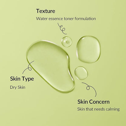 Whamisa Organic Herb Olive Leaf Mist, Facial Mist Spray, Waterless Formula, Fermented Postbiotics, Hydration, Portable (100ml)