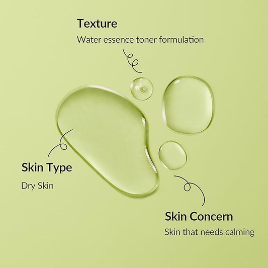 Whamisa Organic Herb Olive Leaf Mist, Facial Mist Spray, Waterless Formula, Fermented Postbiotics, Hydration, Portable (100ml)