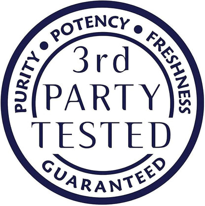 Amazing Formulas Citicoline Supplement | 1000 Mg per Serving | 120 Capsules | Non-GMO | Gluten-Free | Made in USA