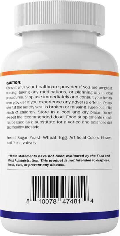 Vitamatic Milk Thistle 50:1 Extract 500mg, Dandelion Root 50:1 Extract 100mg, 180 Vegetarian Capsules, Non-GMO, Gluten Free