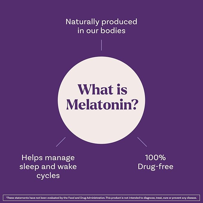 Natrol Fast Dissolve Melatonin 10 mg, Melatonin Supplements for Restful Sleep, Sleep Support for Adults, 75 Strawberry-Flavored Tablets, Up to a 75 Day Supply