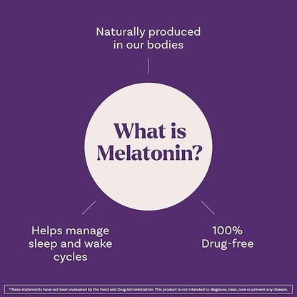 Natrol Fast Dissolve Melatonin 3 mg, Melatonin Supplements for Restful Sleep, Sleep Support for Adults, 150 Strawberry-Flavored Tablets, Up to a 150 Day Supply