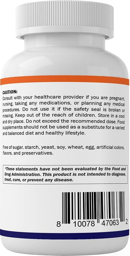Vitamatic Folic Acid 1000 mcg (1 mg) - Vegetarian Tablets - 1667 mcg DFE - Vitamin B9 (240 Count (Pack of 1))