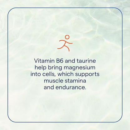 Trace Minerals Electrolyte Stamina - Heart Health & Hydration Support - Electrolyte Supplement Aids Muscle Cramp Relief & Endurance - Mineral Supplement with Magnesium - 300 Tablets (50 Servings)