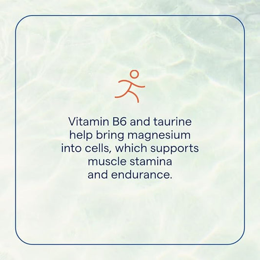 Trace Minerals Electrolyte Stamina - Heart Health & Hydration Support - Electrolyte Supplement Aids Muscle Cramp Relief & Endurance - Mineral Supplement with Magnesium - 90 Tablets (15 Servings)