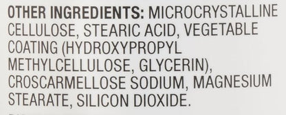 Amazon Elements - Chelated Magnesium, 240 tablets, 270 mg per Serving, as Magnesium Glycinate Chelate, Vegan (pack of 2)