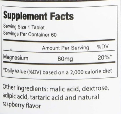 Active H2 Ultra+ Hydrogen Water Tablet, Natural Raspberry. Supports Overall Well-Being with Benefits of Molecular Hydrogen 60 Servings
