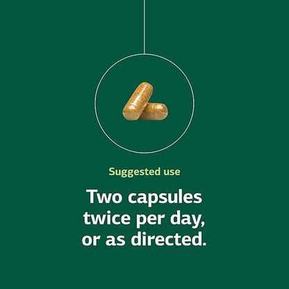 Standard Process Regeneplex - Skin Health Supplement with Vitamin C & Zinc - Supports Cellular Function - Gluten-Free - 90 Capsules (45 Servings)