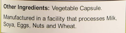 White Kidney Bean Extract, 200 Count