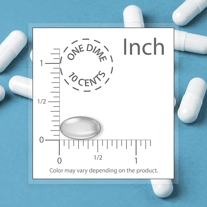 Supersmart - Astaxanthin 4 mg Per Day - Powerful Antioxidant Carotenoid | Non-GMO & Gluten Free - 30 softgels