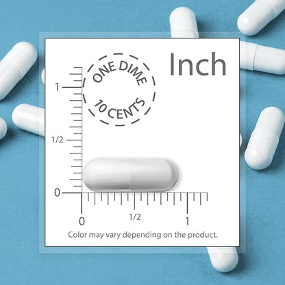 Supersmart - Niacinamide Supplement 2000mg per Day (Nicotinamide) - Flush Free Vitamin B3 Niacin | Non-GMO & Gluten Free - 180 Vegetarian Capsules