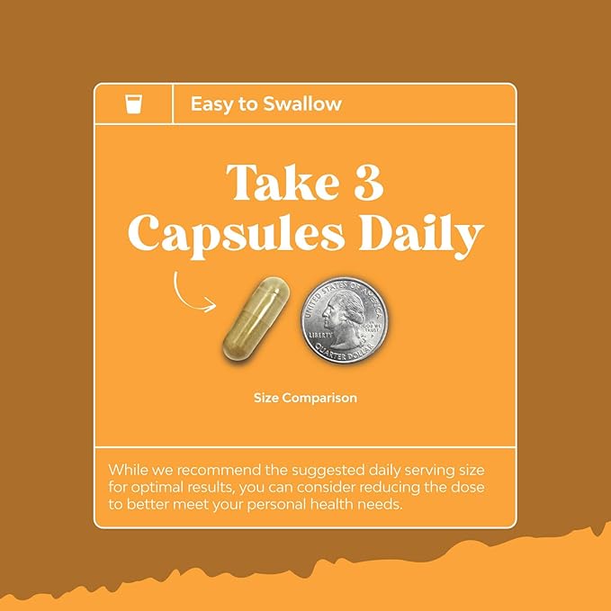 Organic Irish Sea Moss Capsules - Organic Sea Moss Pills with 2100mg Serving Superfood Complex with Bladderwrack Burdock Root and BioPerine for Immune Skin & Thyroid Support - Vegan Non-GMO (1 Month)