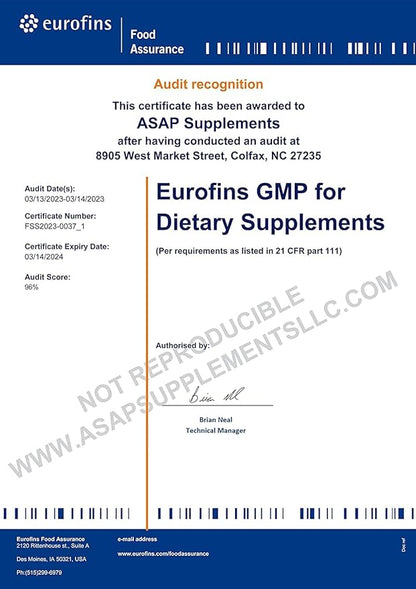 Absonutrix Lycopene Complex- 50 mg 4 Oz Bottle, 200 Highly Potent Servings, Pure Ingredients, Third-Party Tested, Quick Absorption, GMP-Certified, Non-GMO, Cruelty-Free Products, Made in USA