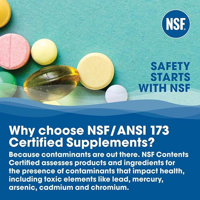Stabilized R-Lipoic Acid 300mg Per Serving, R Alpha Lipoic Acid ALA Supplement Antioxidant for Nerve, Energy & Metabolism Support, NSF Certified Supplements, Non-GMO & Vegan,60 Capsules,2 Month Supply