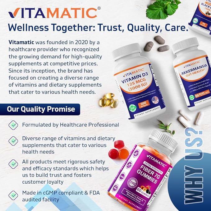 Vitamatic Bitter Melon- 25000 mg Equivalent Per Serving (from 25:1 Extract 1000 mg)- 240 Vegetarian Capsules, and Concentrated 25X Potency 100% Vegetarian, All-Natural and Non-GMO