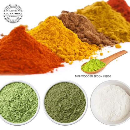 [Medicinal Herbal Powder] Prince Natural Goji Berry Powder/프린스 구기자분말, 5.3oz / 150g (Goji Berry/구기자)