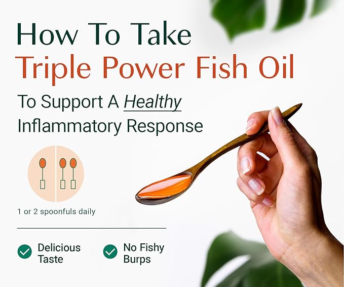 ALGAECAL Triple Power: 1200mg EPA & DHA Omega-3s Fish Oil Supplement, Supporting Brain, Heart, Skin & Bones, and Omega-3 Home Test Kit: Easy at-Home Testing with Pre-Paid Return Envelope