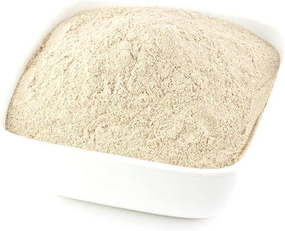 Stakich American Ginseng Root Powder - 1 Pound - Pure (1 Pound)