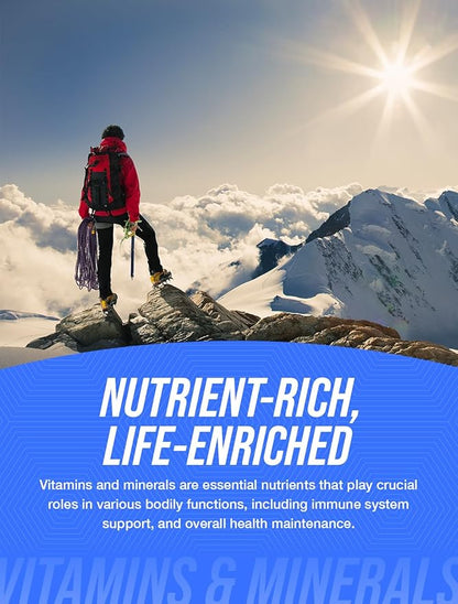 BulkSupplements.com Niacin Capsules - Niacin Flush, Vitamin B3 Niacin Supplement, Niacin 500mg - with Flushing, Gluten Free, 1 Capsule per Serving, 365 Capsules (Pack of 1)