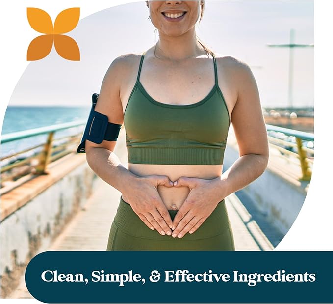 Pattern Wellness Sea Moss Complex - Organic Sea Moss, Burdock Root, Bladderwrack, Vitamin C, & Ginger Capsules - Immune Support, Digestive Health, Energy Support - Vegan, Non-GMO - 30 Capsules