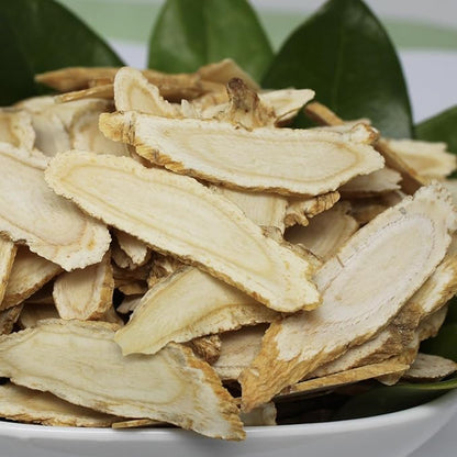 1LB American Ginseng Slices from Wisconsin,American Wisconsin Ginseng Slices Root for Tea, Energy for Men Women Mental Health Boosts Immunity, 花旗參/西洋參, Long Strip 4OZ/ 4Boxes,