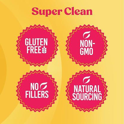 Super Chill - Mushroom Supplement - Reishi Mushroom, Ashwagandha, Cortizol, L-Theanine, Passion Flower - Less Stress and Better Sleep (60 Capsules)