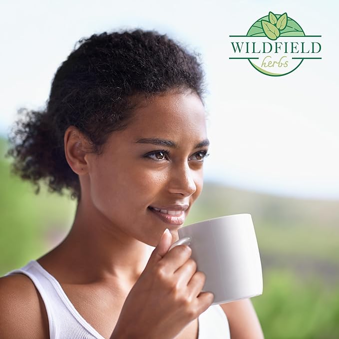 4 oz. Malva Tea Mallow Herb Mallow Flower Leaves Herbal Tea (Malva) - 113g Herb