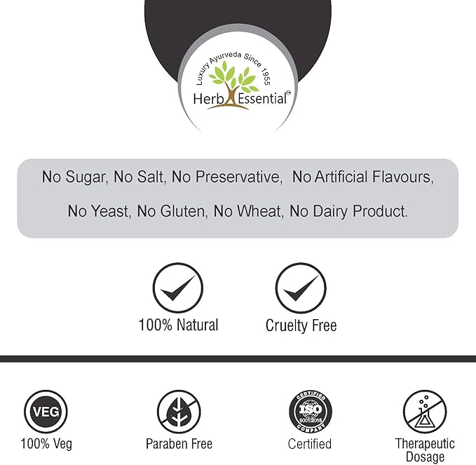 100% Natural Karela (Bitter Melon) Tablets 500mg- 60 Count, Natural Bitter Gourd Supplement, Non-GMO, Vegan, No Added Preservatives or Artificial Ingredients- 60 Count (Pack of 1)