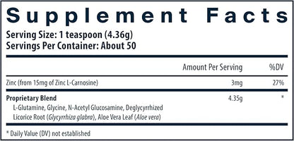 Vital Nutrients Digest Ease (Formerly Heartburn Tx) | Occasional Heartburn & Indigestion Relief | Supports Healthy GI Function & Helps Soothe GI Tract | Gluten, Dairy, Soy Free | Non-GMO | 50 Servings