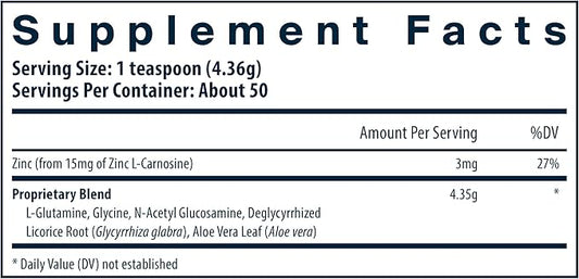 Vital Nutrients Digest Ease (Formerly Heartburn Tx) | Occasional Heartburn & Indigestion Relief | Supports Healthy GI Function & Helps Soothe GI Tract | Gluten, Dairy, Soy Free | Non-GMO | 50 Servings
