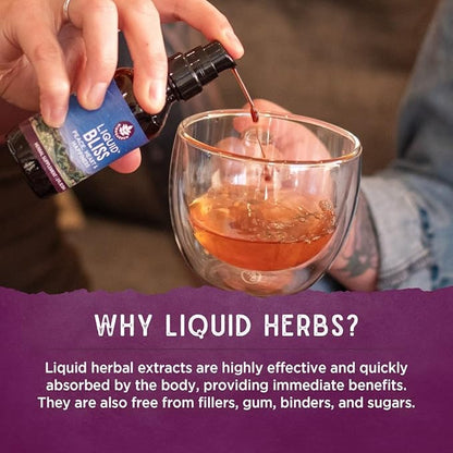 WishGarden Bitters, 1 FZ