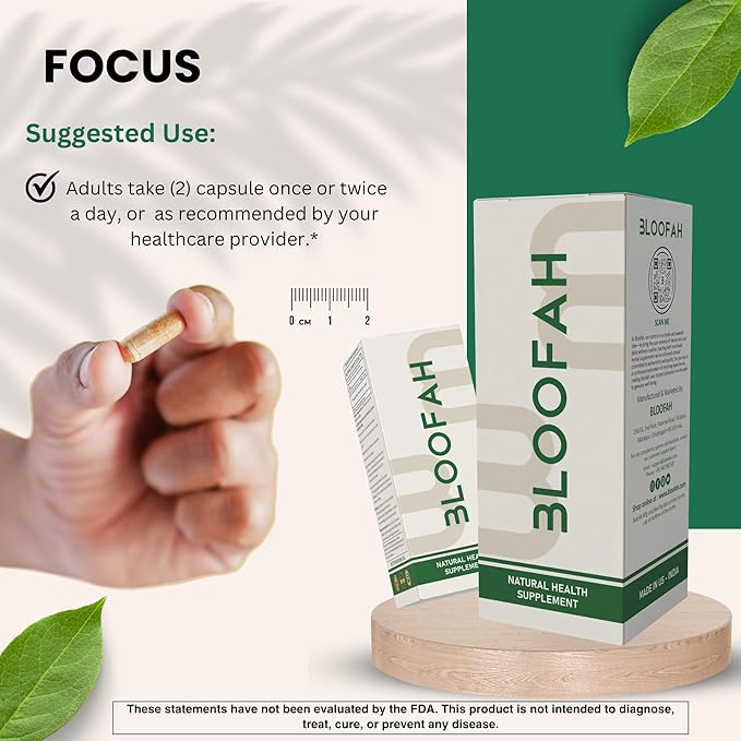 Tomato Powder Capsules 500mg (Lycopene) - 120 Count | Natural Carotenoid Supplement for Health and Wellness Support | Plant Based, Gluten Free & Non-GMO Formula