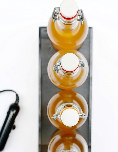 The Kombucha Shop, Kombucha Heating Wrap - Heating Pad with Adjustable Temperature Control