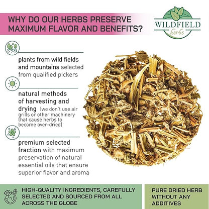 1.8 oz Dried Common Fumitory Herbal Tea (Fumaria Officinalis L.) Common Fumitory Herb Tea Palomilla Hierbas (Fumaria) - 50g