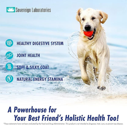 Sovereign Laboratories Colostrum-LD® Powder :: 6oz/170g,